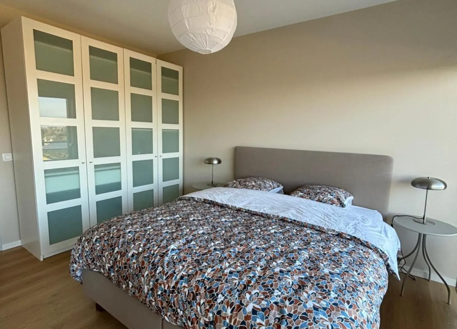 Апартаменты Residence Woluwe Брюссель